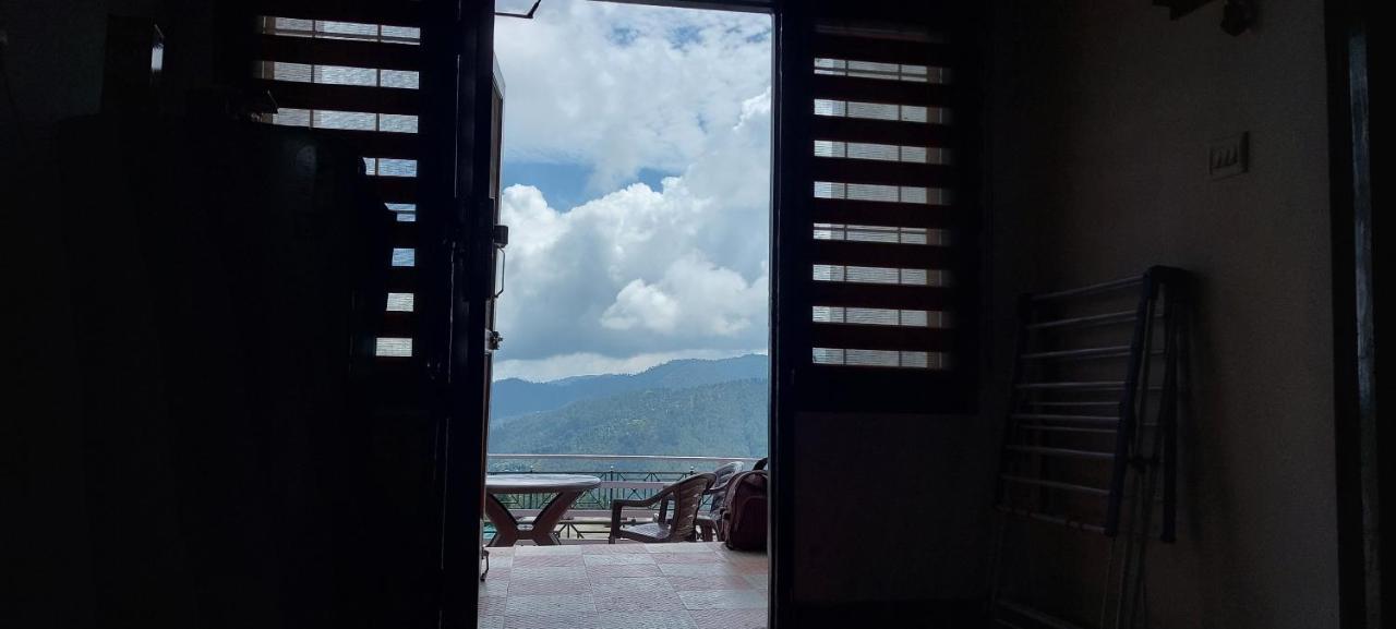 Himalayanblues Cottages&Stays Mukteshwar Exteriér fotografie